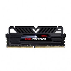 Geil DDR4 Evo Potenza-3200 MHz-CL18 RAM 32GB